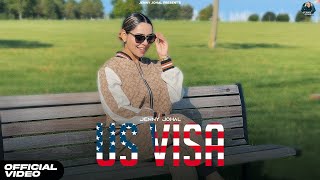 US VISA song artwork