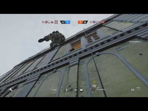 Pro league tachanka strat