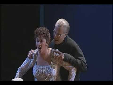 Beethoven   Fidelio   Nylund Kaufmann Muff Harnoncourt 2004 Zurich