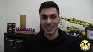 Тверк. Как научиться тверку. Тилэкс.