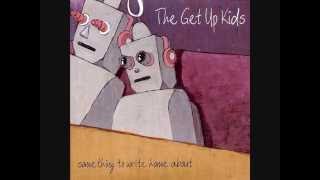 The Get Up Kids- Forgive And Forget