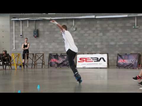 CFWC/ Timchenko Sergey - 1 place