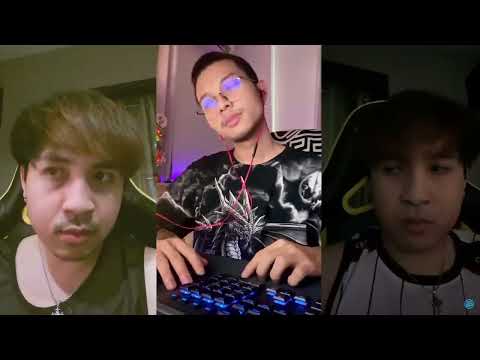 Nerd(เนิร์ด)รีแอคเพลง King of Doowhite เนิร์ดบอกโครตดี🔴| Familie-City