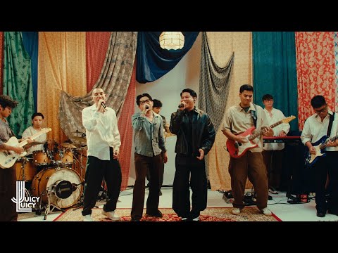 Juicy Luicy and 2 more