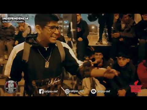 ✅🔥EQUILIBRIO VS PEKAS🔥✅CALIPSO-RMF | OCTAVOS | TEMP 6 EDICIÓN 5 | CALIPSO ODYSSEY #2 MULTIBEATS SXS