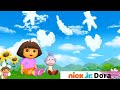 Careful Of The Big Storm Dora Nick Jr Dora