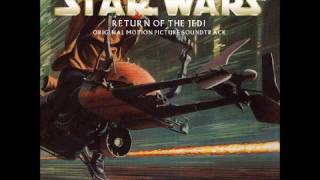 Star Wars Soundtrack Episode VI , Complete Score : Full Soundtrack