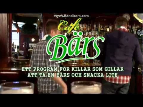 Partaj Café Bärs Kanal 5