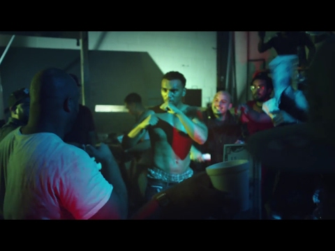 Annimeanz - What The Deal Is (Feat. Young Hu$tle, Smoke Major) (Official Music Video)