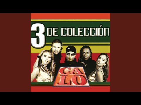 Sintiendo Desde El Alma - Calo