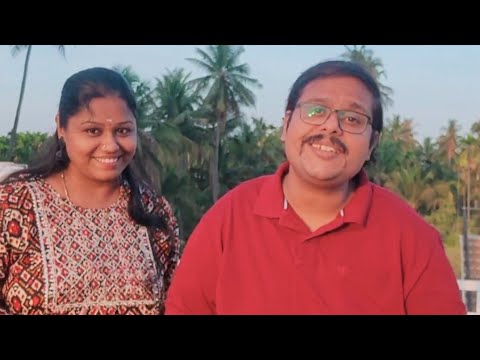 Rail Aararo Cover by Malini Viven