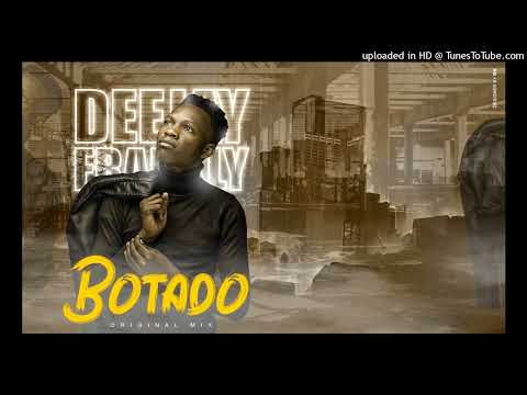 Dj Frankly - Botado (Original Mix)