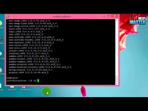 comment installer zpanel