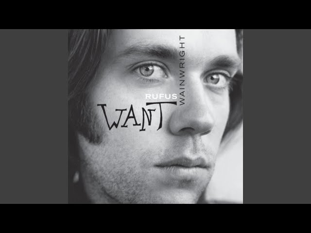 Rufus Wainwright - The Musical Journey of a Sensational Artist