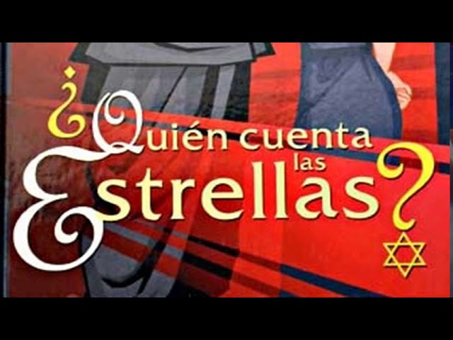Vídeo relacionado con ¿Quién cuenta las estrellas? (Cuatrovientos +12)