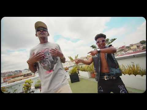 Tiji Negga feat Ngiah Tax Olo Fotsy - Tsy possible (Clip Officiel 2024)