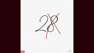 28 Music Video