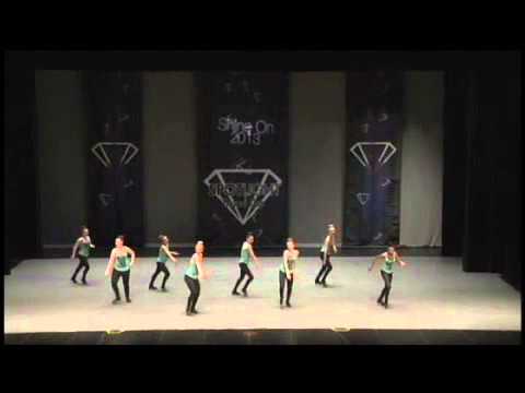 Las Vegas - Tap Category Winner