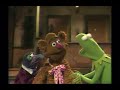 The Muppet Show 121 Twiggy Backstage 2 1977