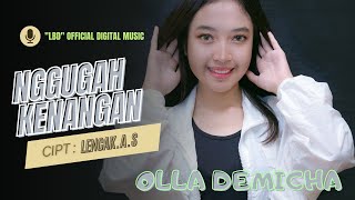 Download lagu NGGUGAH KENANGAN-OLLA DEMICHA ( Video Clip Lencak Big Dut) mp3