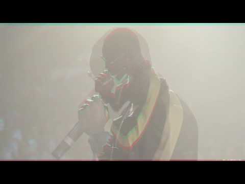 Louis B - Salement (VIDEO OFFICIELLE)