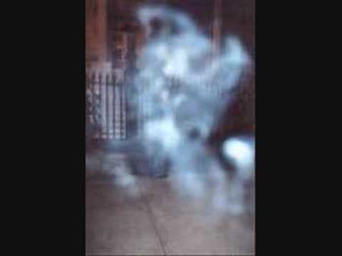 The Phantom of Dark Hollow