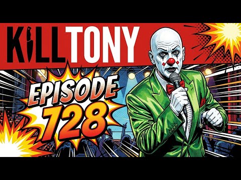 Sir Winston Pickles Kill Tony Appearance Episode 728
