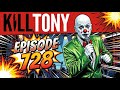 Sir Winston Pickles Kill Tony Appearance Episode 728