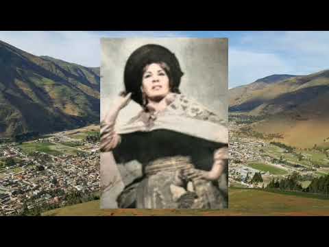 Cuatro de Agosto  - Flor Pucarina