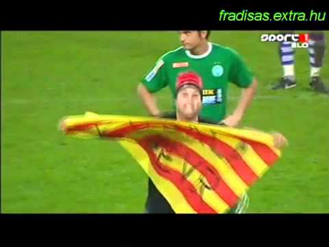 2010.09.11. Jimmy Jump on Hungarian Derby