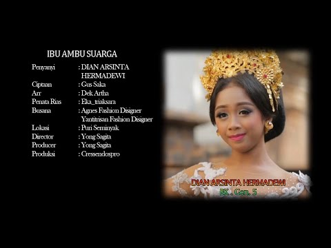 Dian Arsinta  - Ibu Ambu Suarga