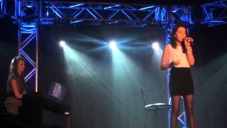 Secondaire en Spectacle, Cache-cache - Maxime Landry