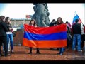 Анюта(Anna HOVNER) - Армяне 