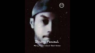 Download lagu DINDING PEMISAH - MERRY ANDANI (COVER ROCK VERSION) mp3