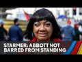 Diane Abbott row overshadows Labour’s health policy