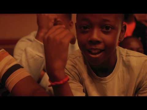 Lil Louie- Rockstar [Official Music Video]