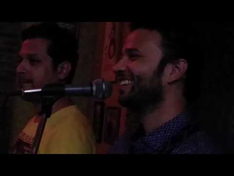 Tanuj kumar Live mashup by Tanuj Kumar 