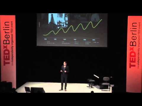 TEDxBerlin 11/15/2010 - Tobias Wallisser - Future Cities: towards a synergy of nature and technology