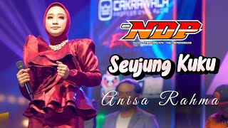 Download lagu SEUJUNG KUKU - ANISA RAHMA - OM.NDP |  TAMBELENGAN,SAMPANG | 09 AGUSTUS 2025 mp3