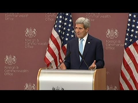 Syrien-Kontaktgruppe: "Assads Wahlen sind eine Farce"