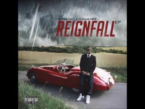 Chamillionaire - Reignfall (Full Mixtape)