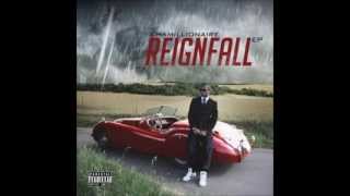 Chamillionaire - Reignfall (Full Mixtape)