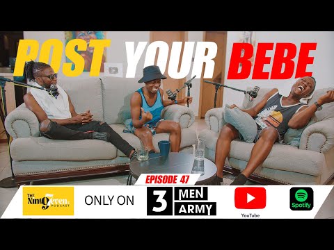 The97sPodcast Episode 47 - PoST YoUr BEbE