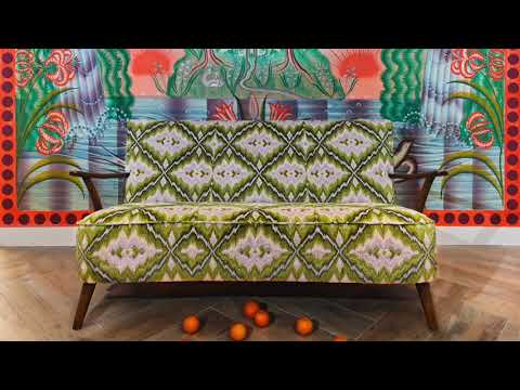 Kikagaku Moyo - Kumoyo Island (Full Album-2022)