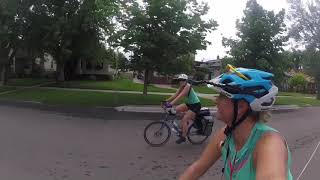 Week 37 - Western North Dakota