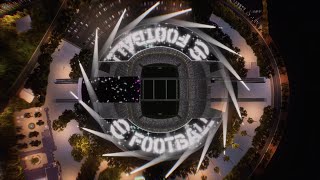 Monday - English League Midfielder