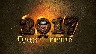 CoverPiratenRückblick 2017 