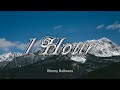Clean Bandit - Symphony  | [ Lyrics ] | [ 1Hour ] [ Loop ] feat. Zara Larsson