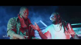 T Pain  Feel Like I&#39;m Haitian  Feat  Zoey Dollaz WSHH Exclusive   Official Music Video   YouTube   C