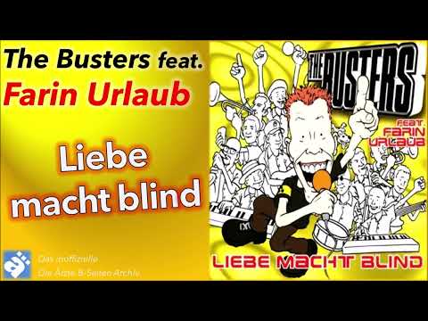 The Busters feat. Farin Urlaub: Liebe Macht Blind